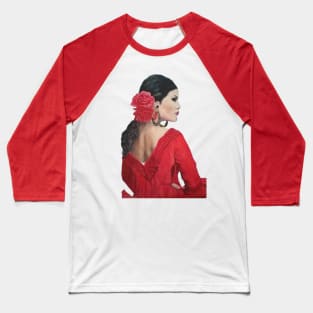 roj Baseball T-Shirt